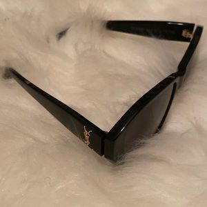 Saint Laurent Sunglasses